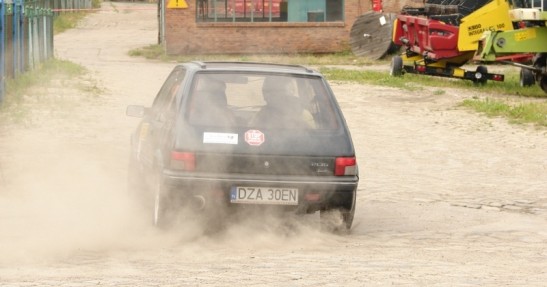 Rajd Ziębicki